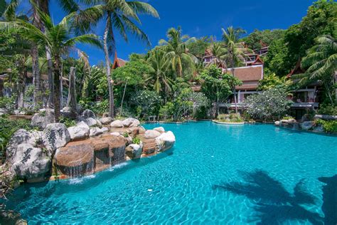 thavorn beach village kamala|THAVORN BEACH VILLAGE RESORT & SPA.